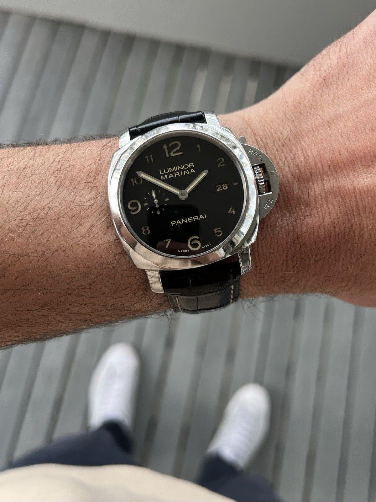 Panerai Luminor PAM 359 thumbnail 3