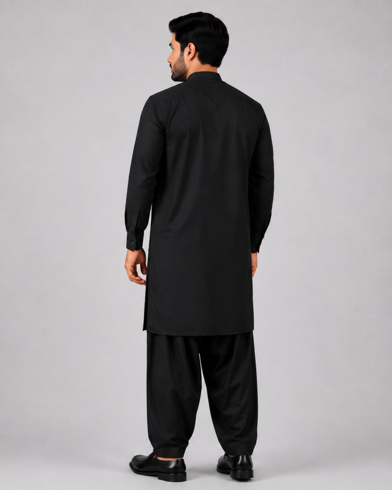 Gents Unstitched Suit