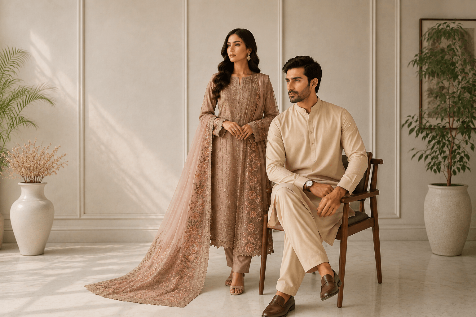 Style for Every Story
