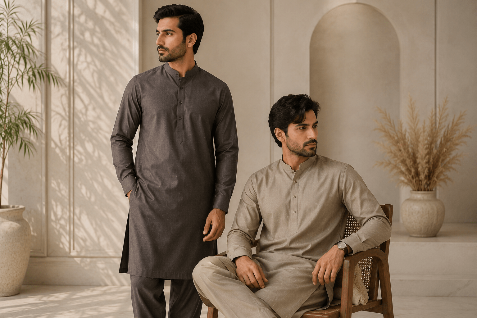 Men's Collection