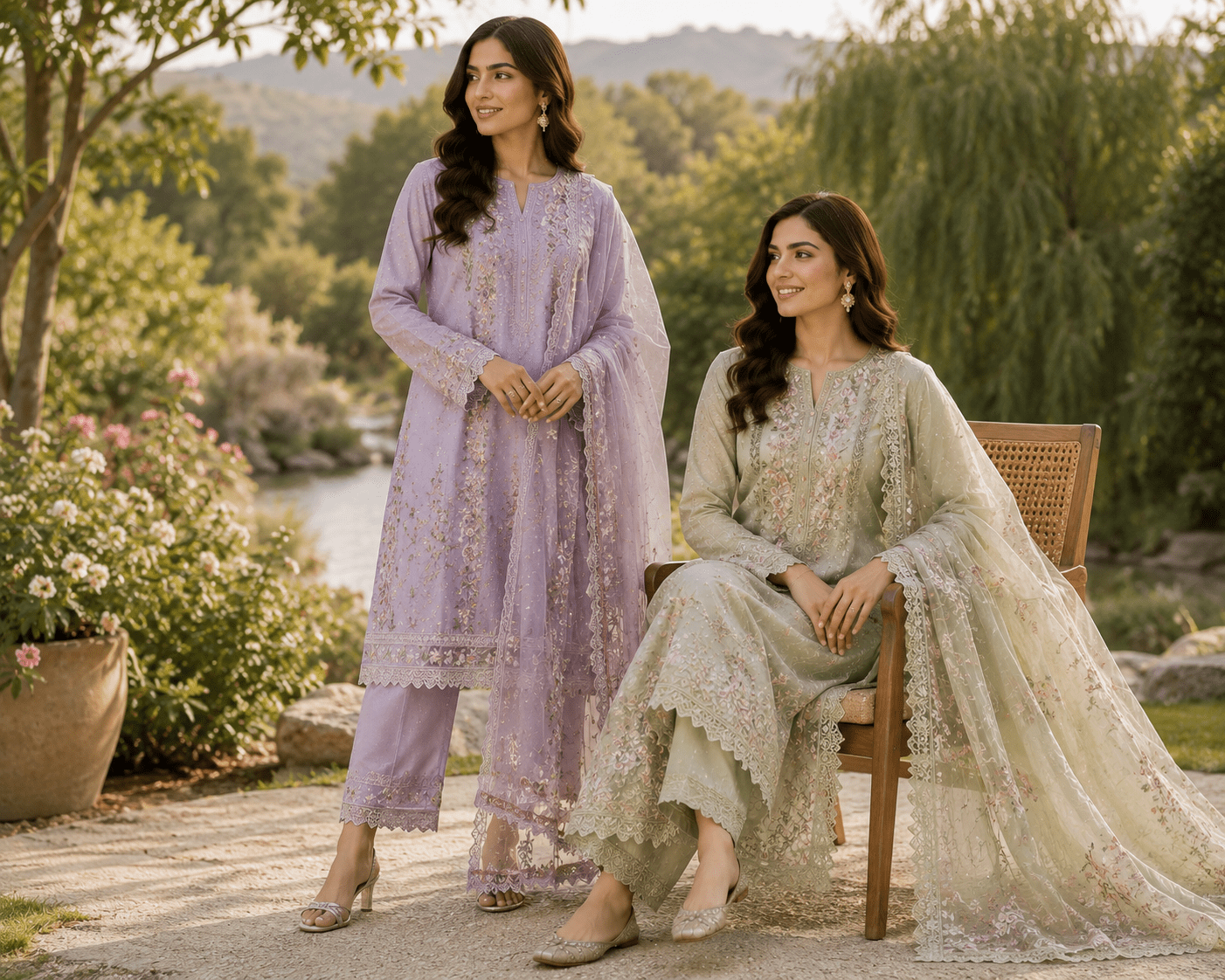 Women's Collection