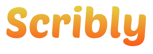 Scribly