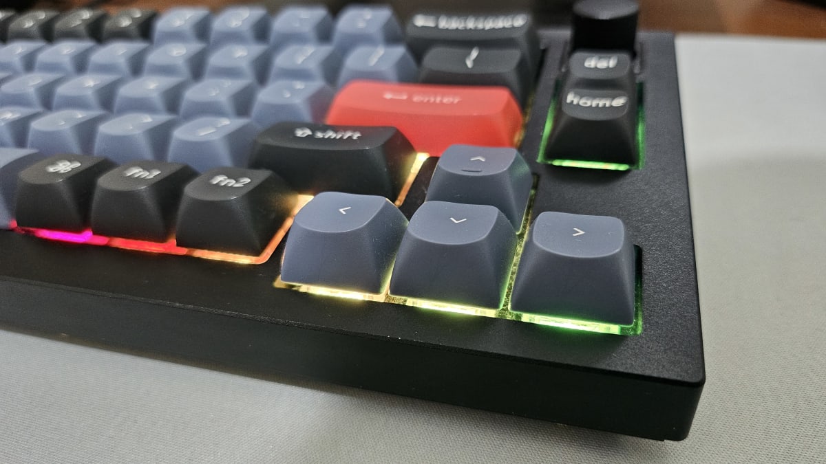 My Journey into DIY Mechanical Keyboard Modding