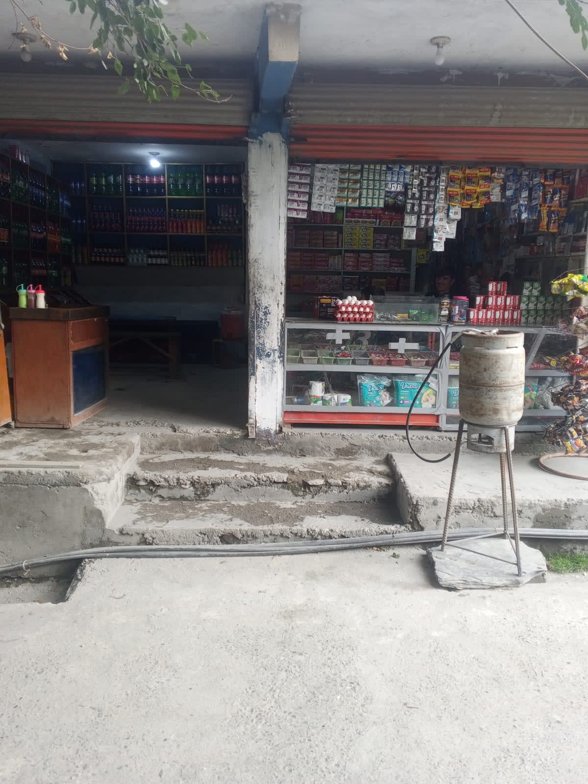 Saif General Store Chitral — photo