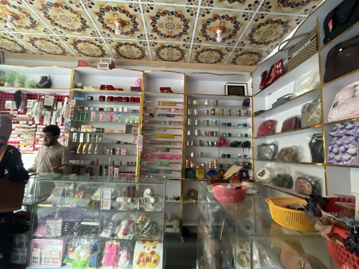 Chitral Ring Maker and Jewellery Shop Chitral — photo