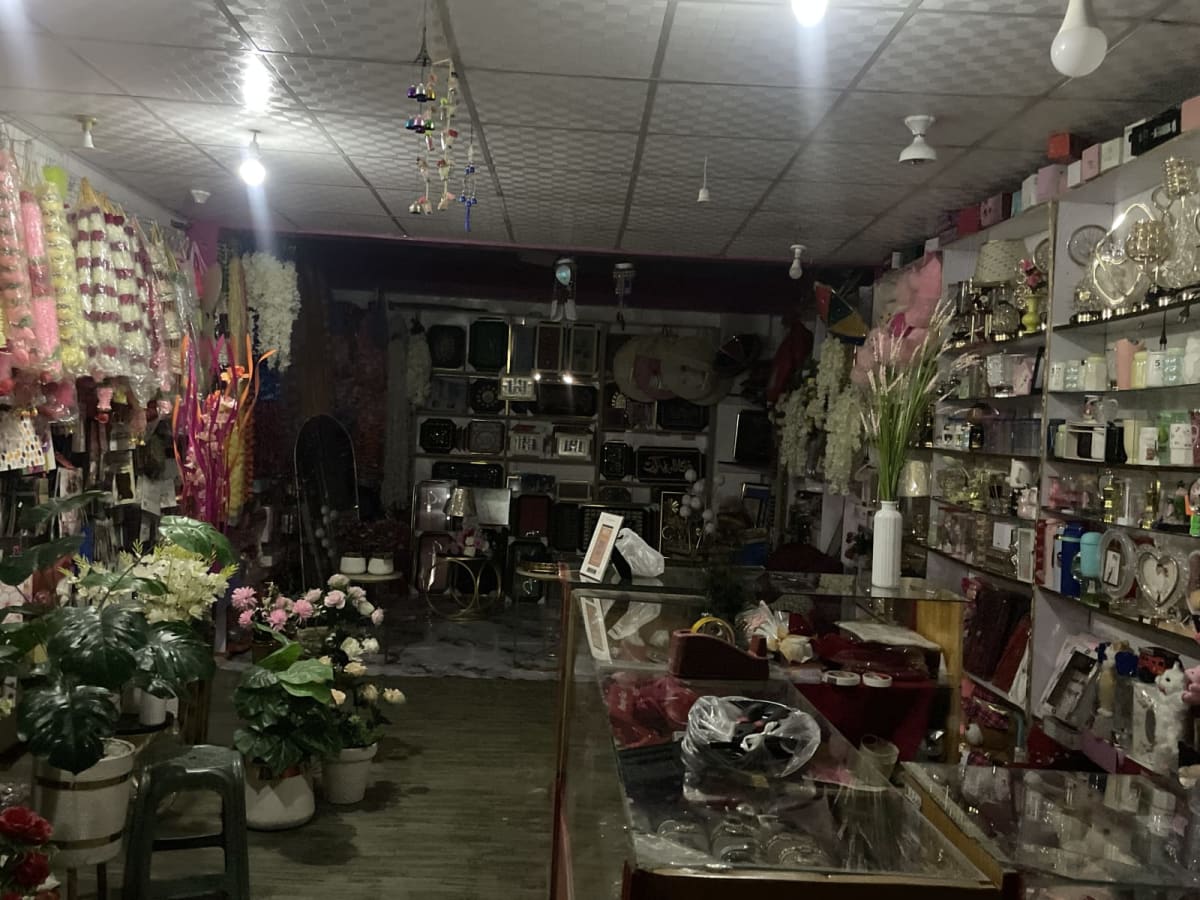 Royal Decorations Chitral — photo