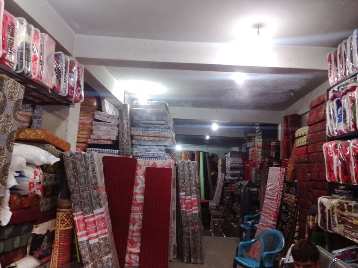 Pakistan Trading Company Chitral — photo