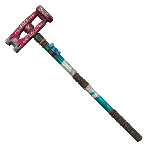 Sledgehammer Skin