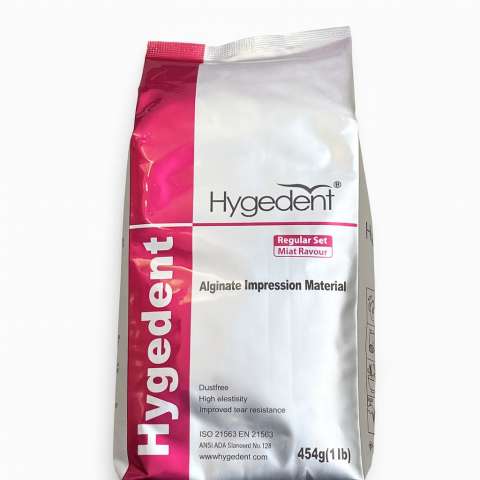 الجينات hygedent