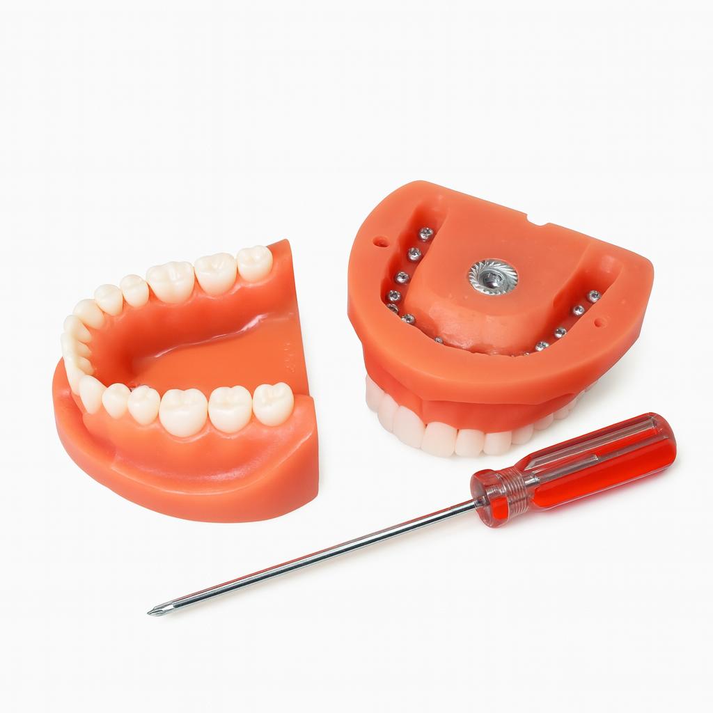 فرازاكو جامعة خاصة + 10 اسنان