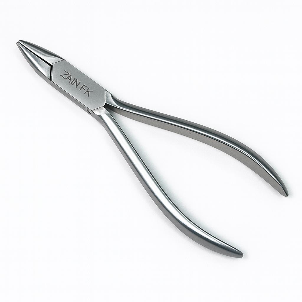 بكج التعويضات السنية