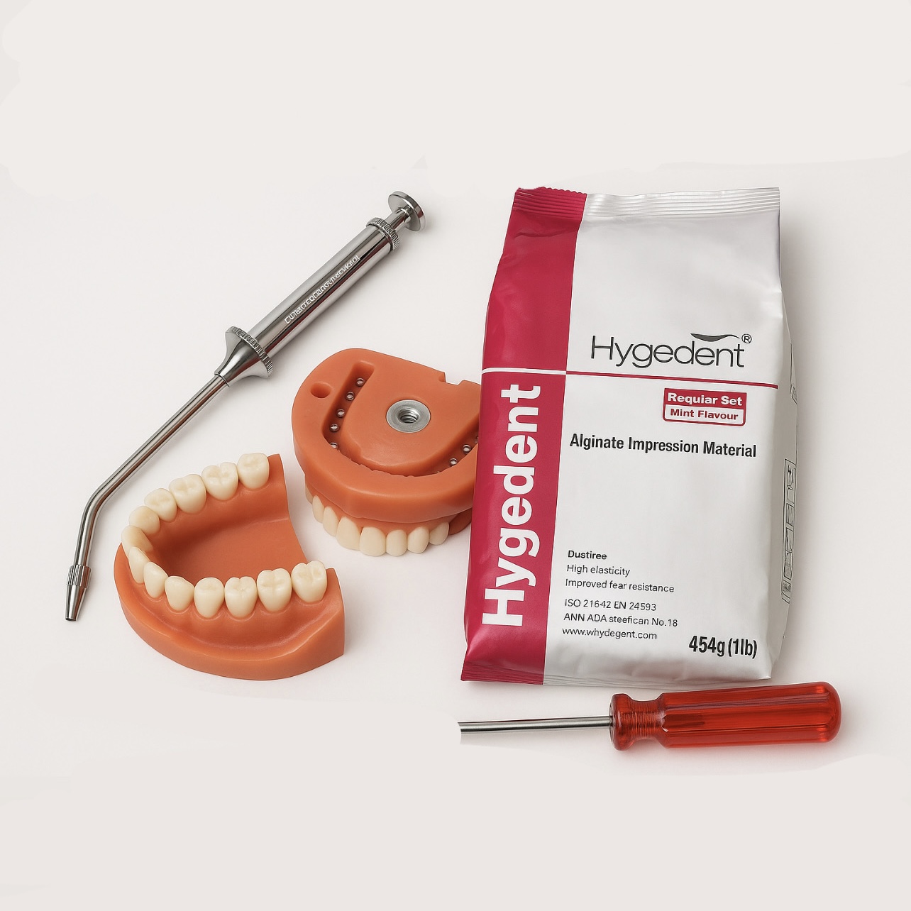 بكج السنة الأولى خاصة