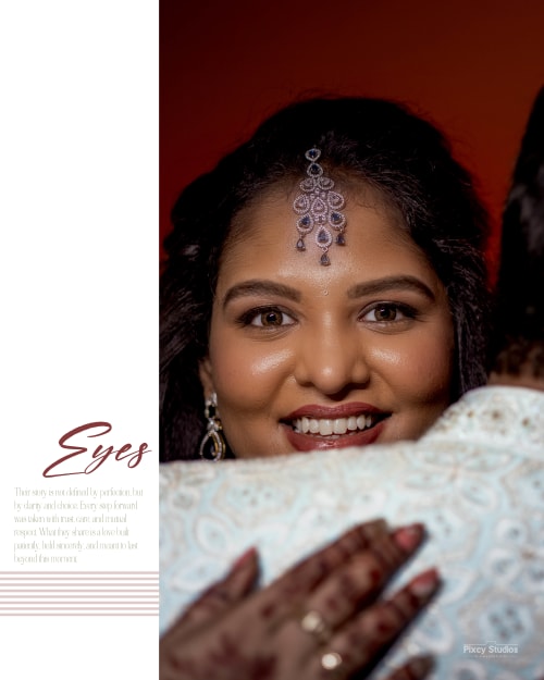 Pre-wedding photography, Pixcy Studios