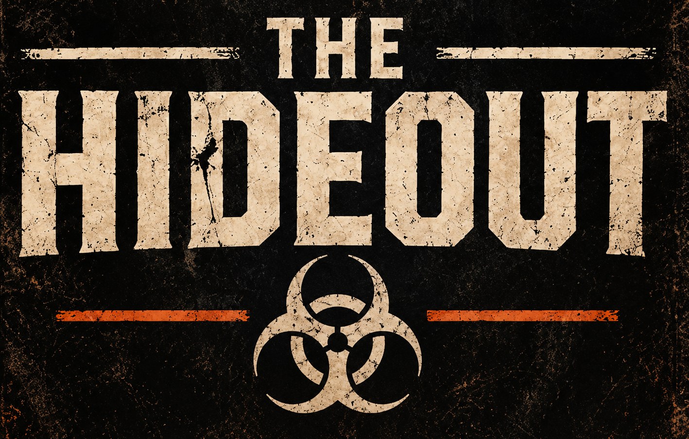 The Hideout (Scenarie/hyggespil)