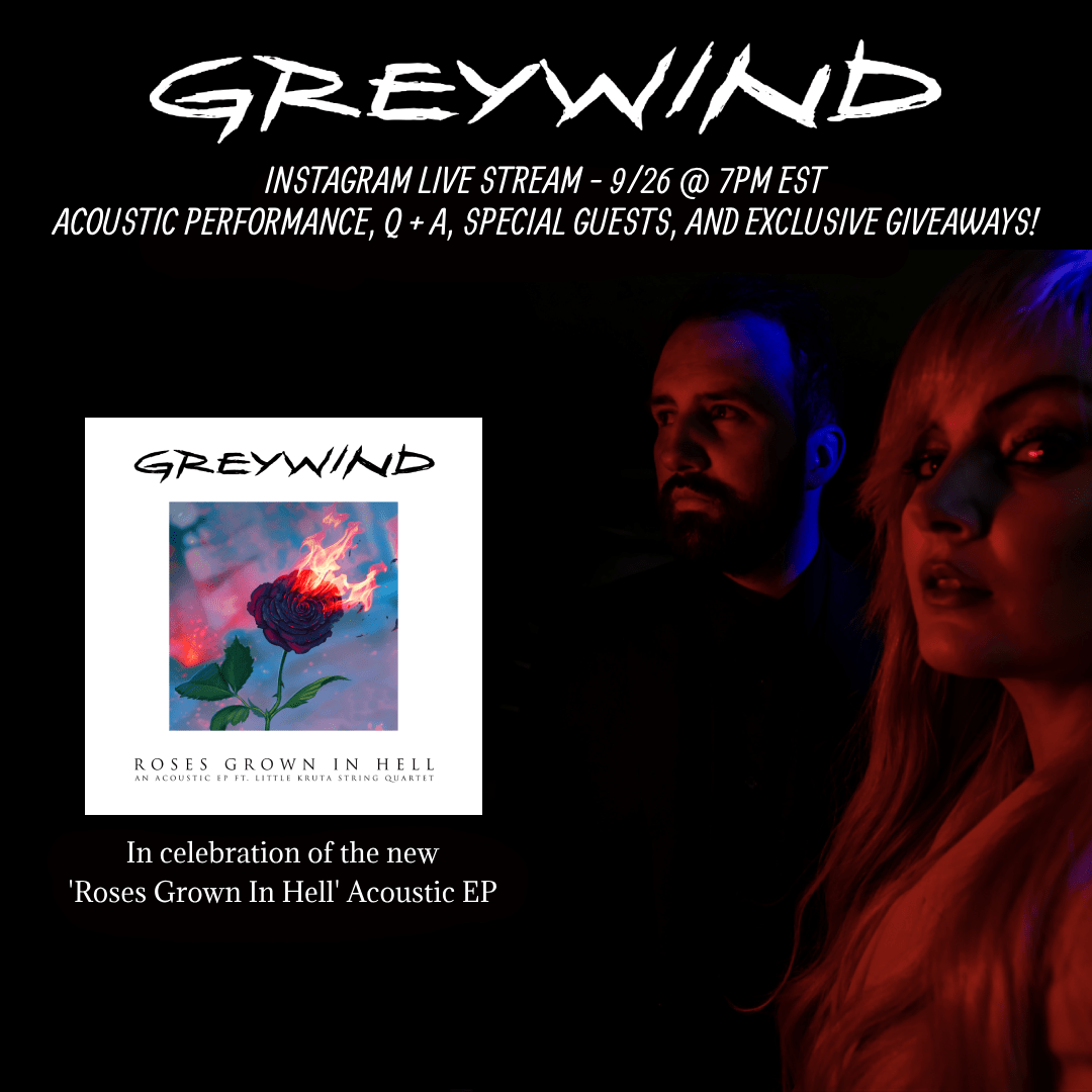 Greywind