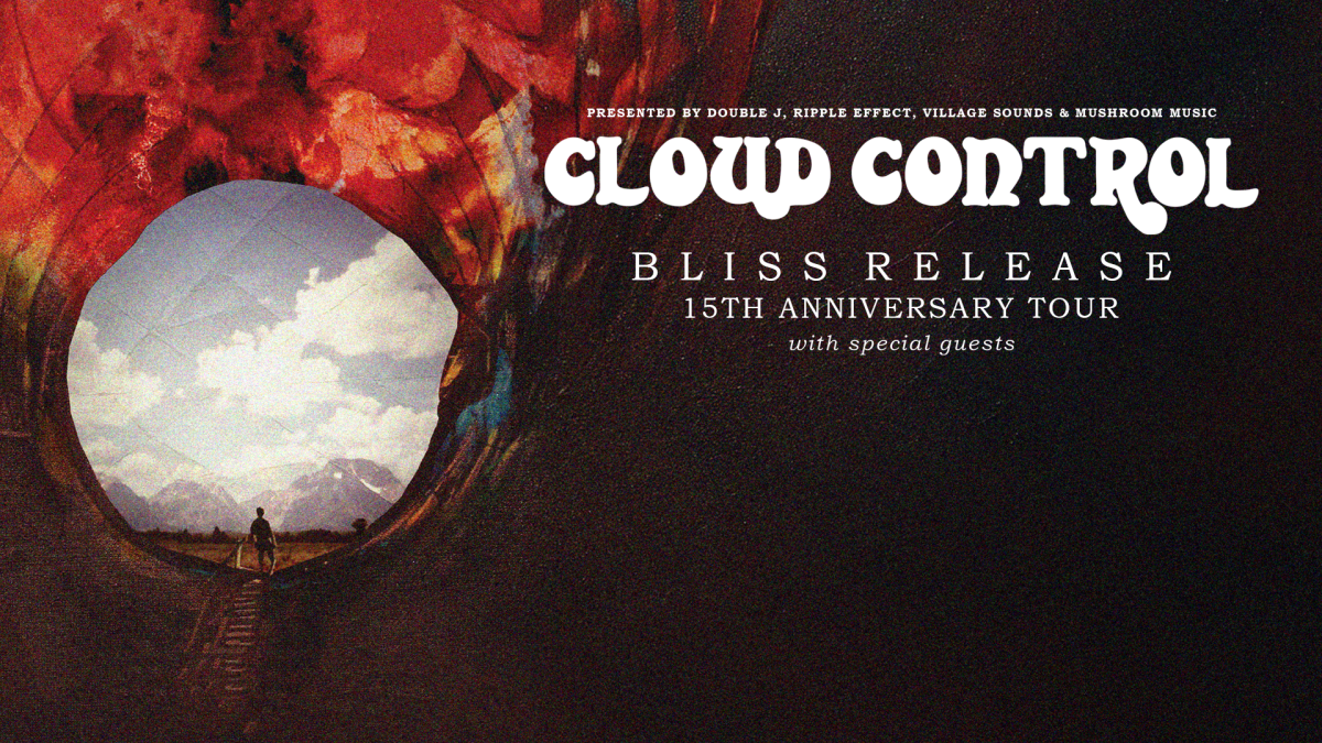 Cloud Control Cloud Control