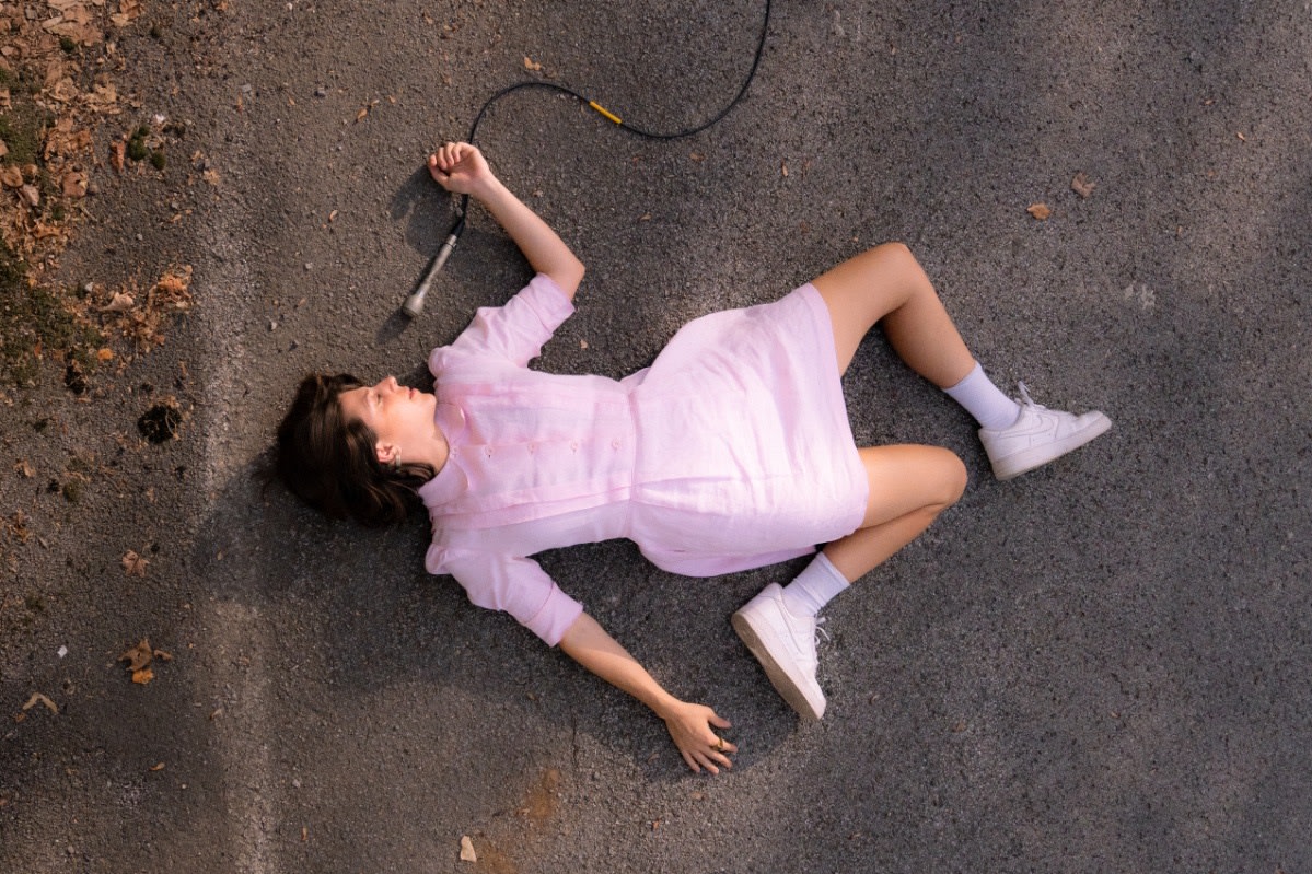 Jillette Johnson