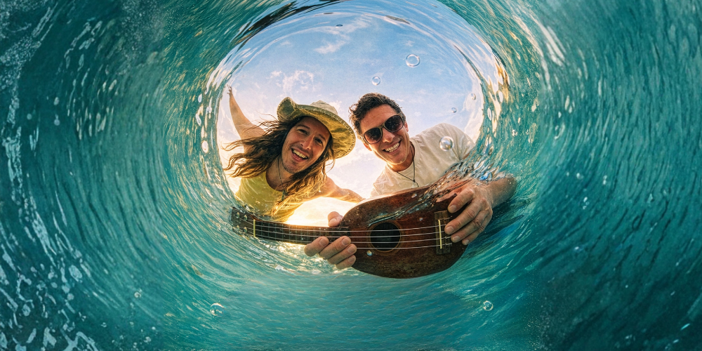 Wheeland Brothers — Photo