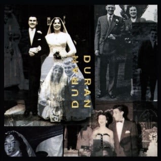 Duran Duran