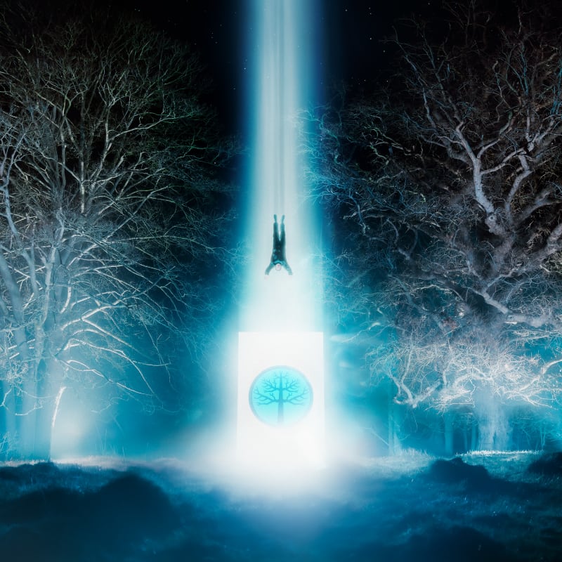 ewz41cyysoyhirvptace Enter Shikari - “Lose Your Self”