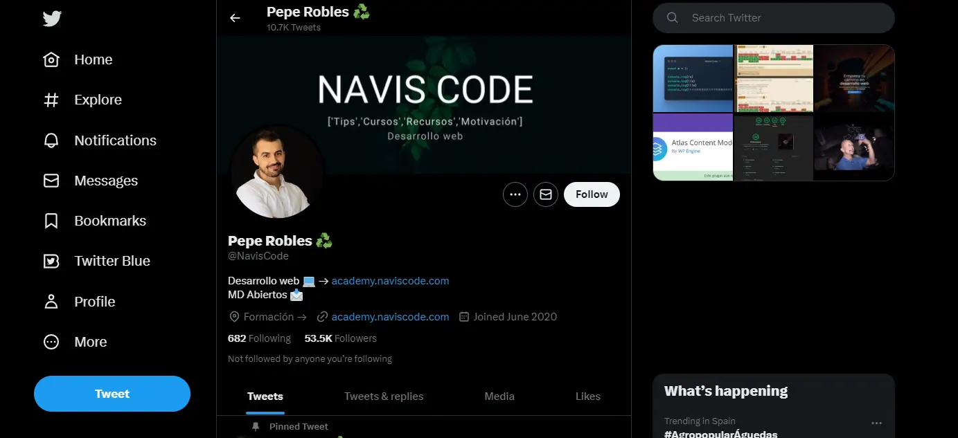 naviscode-twitter
