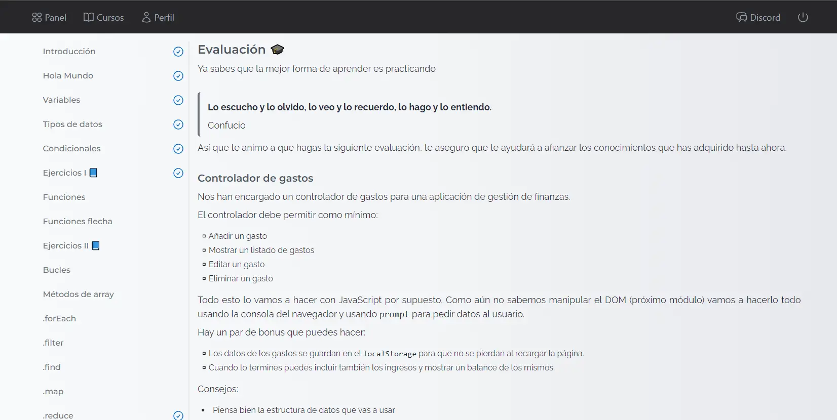 evaluacion-javascript