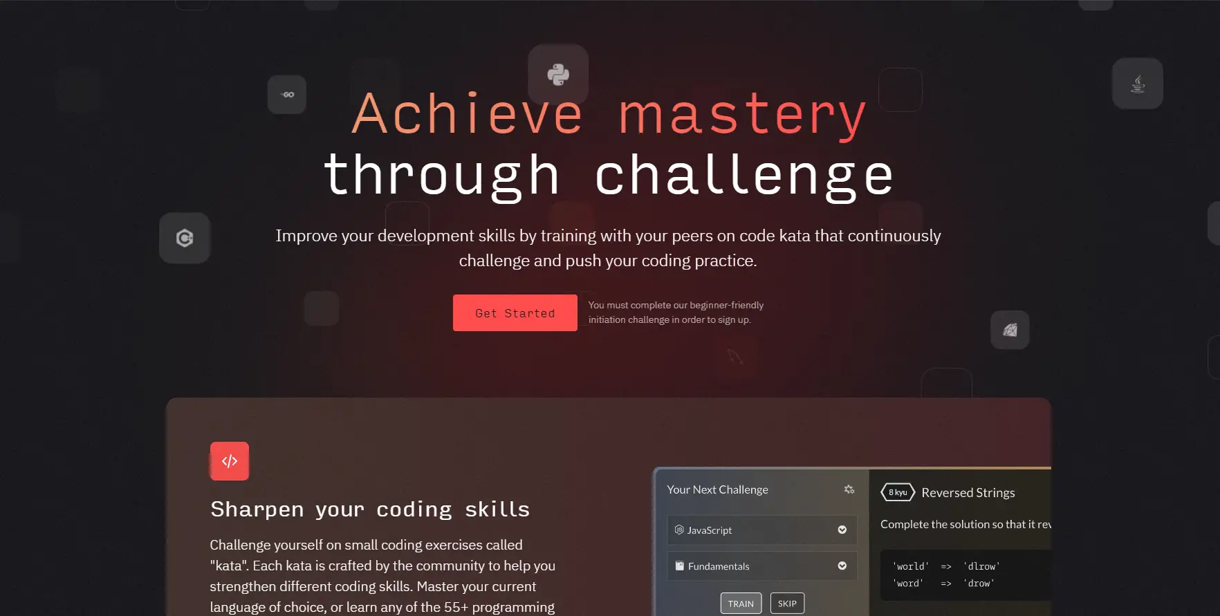 codewars