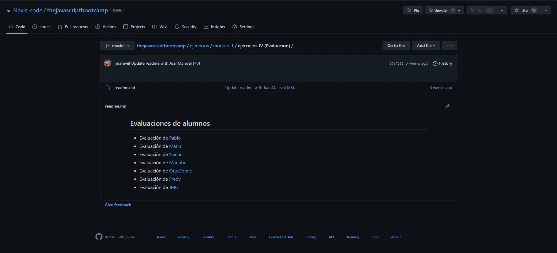 github-javascript-bootcamp