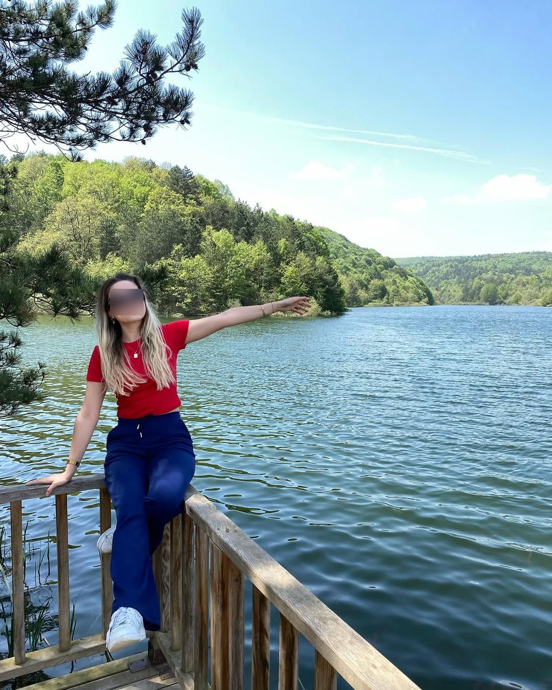 Küçükelmalı Tabiat Parkı