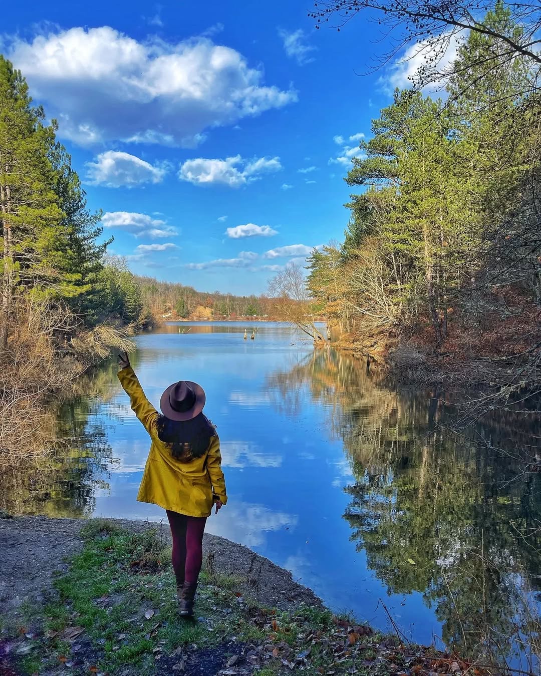 Küçükelmalı Tabiat Parkı