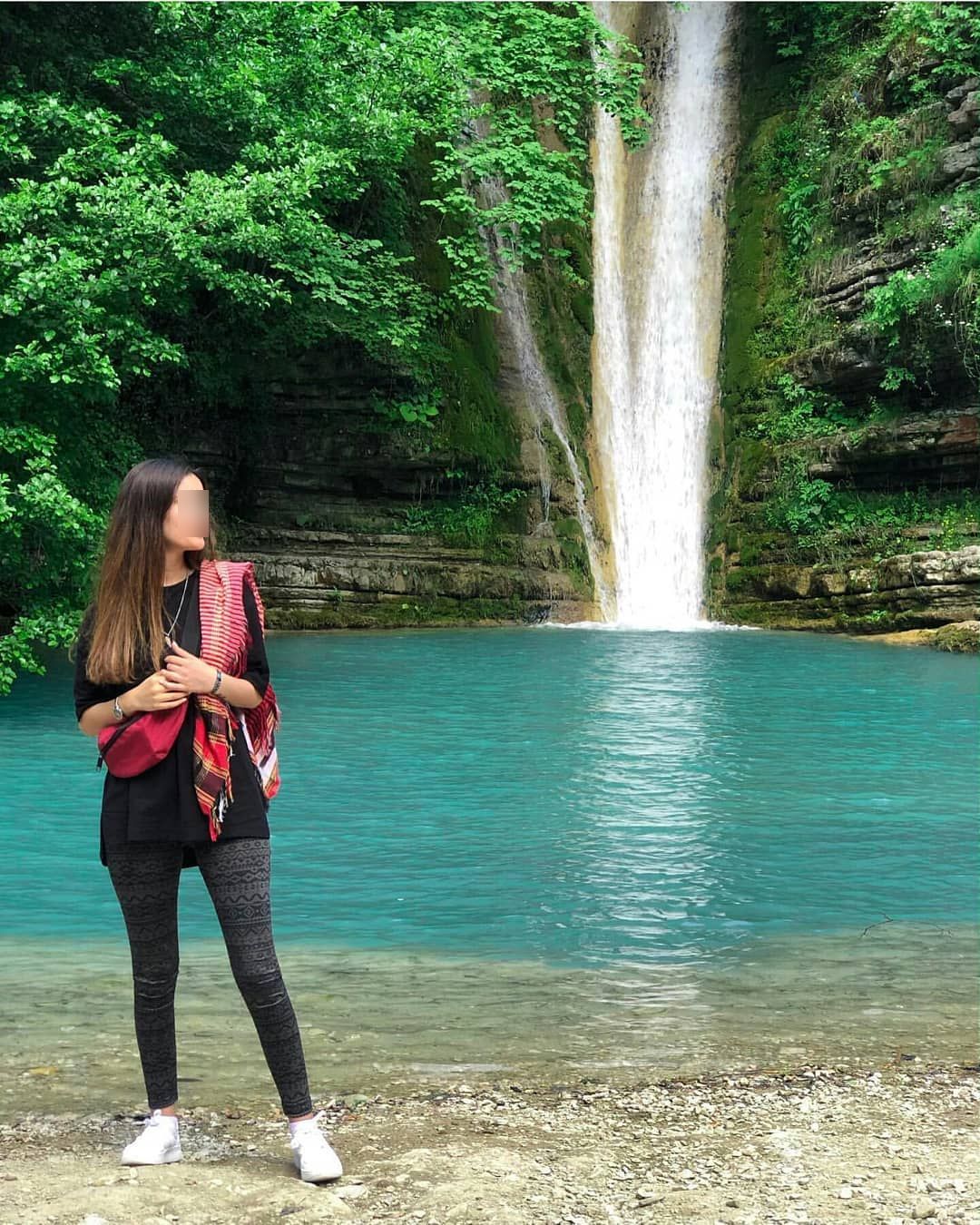 Erfelek Tatlıca Şelaleleri