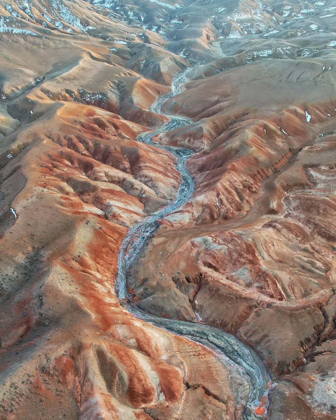 Gökkuşağı Tepeleri