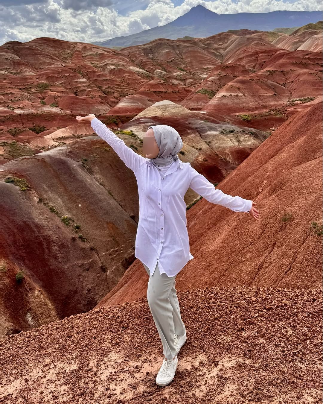 Gökkuşağı Tepeleri