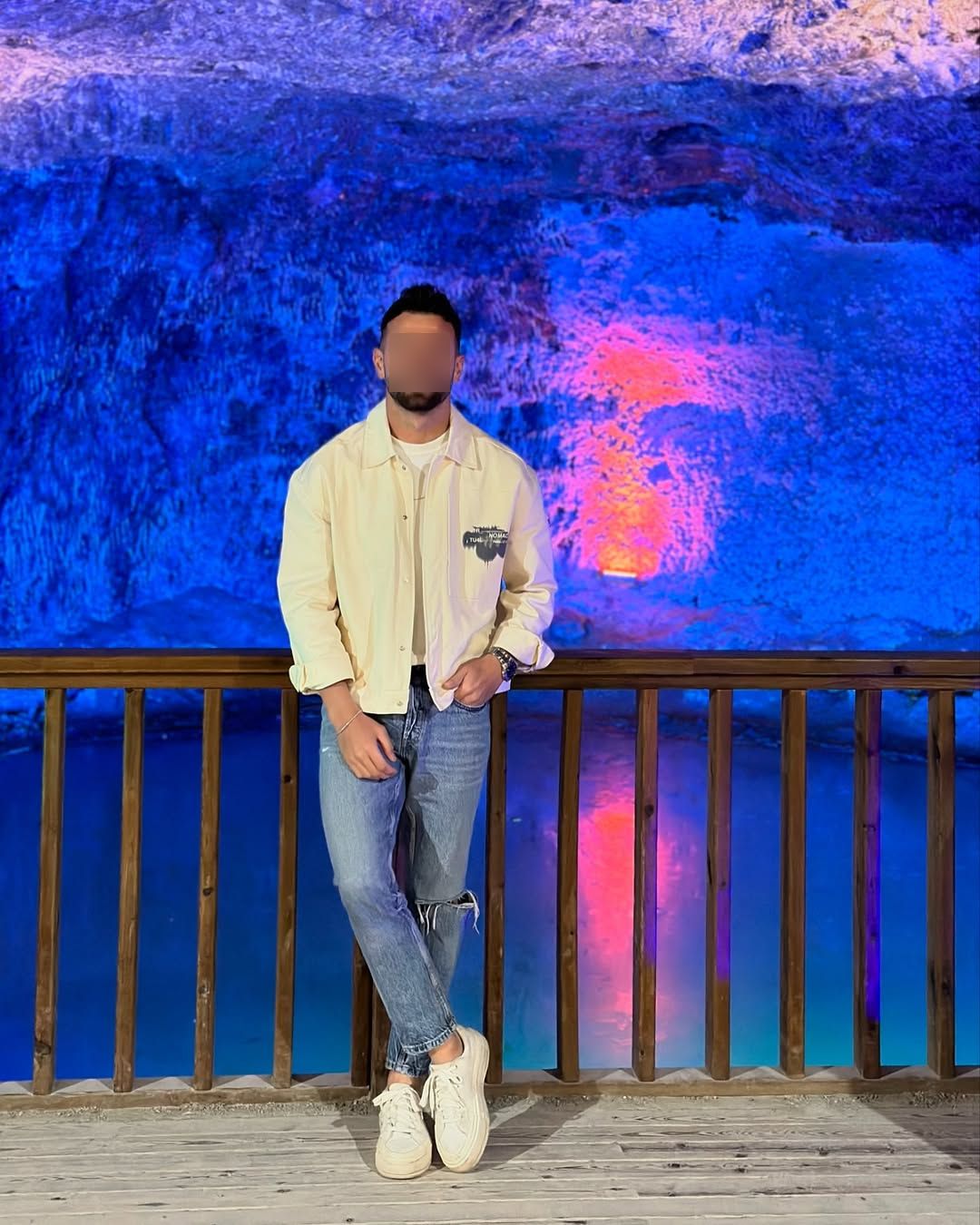 Çankırı Tuz Mağarası