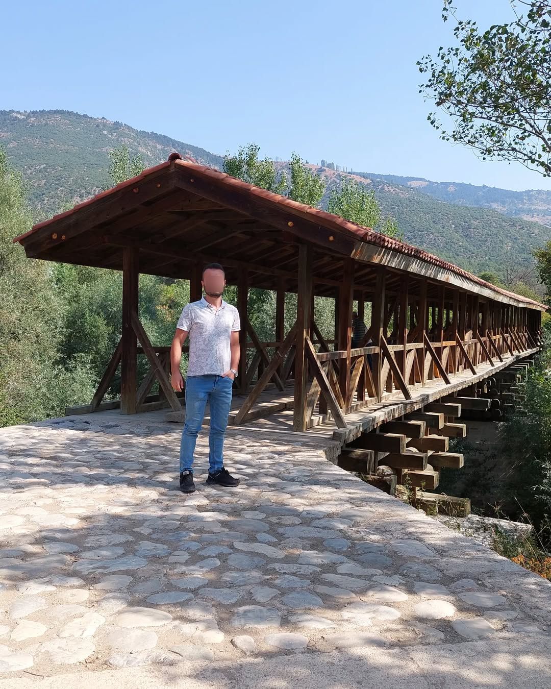 Bayramören Köprüsü