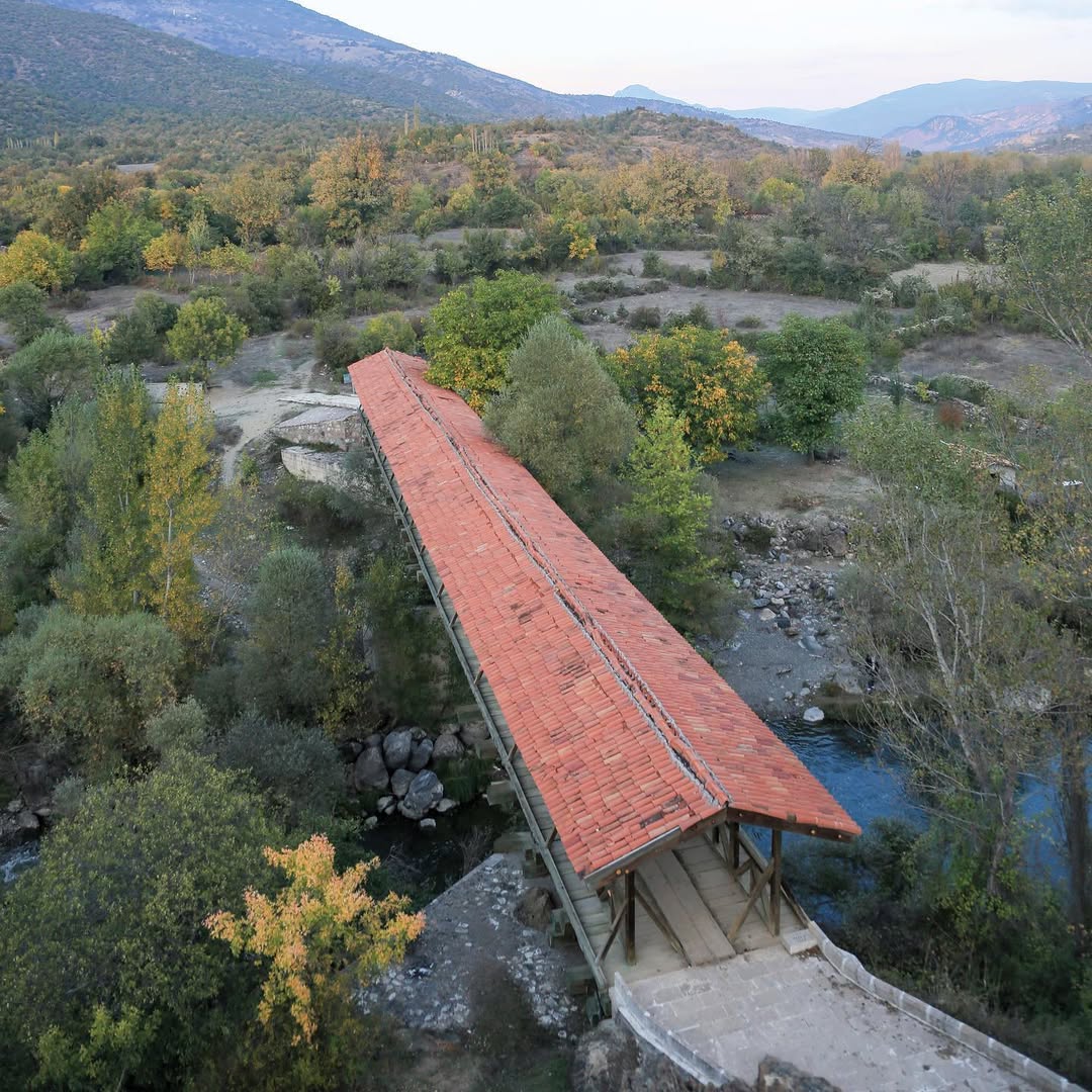 Bayramören Köprüsü