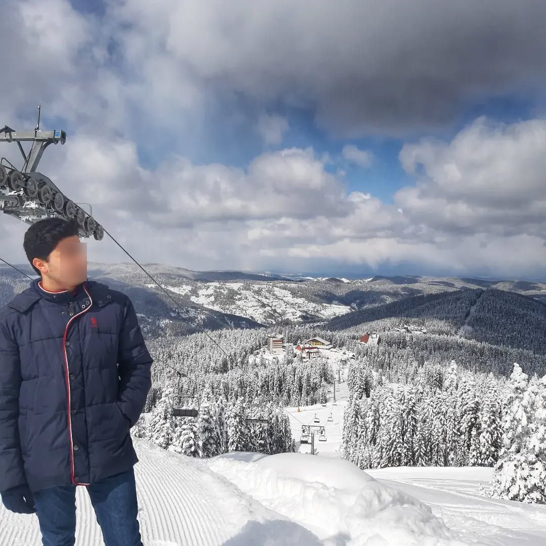 Ilgaz Dağı Milli Parkı