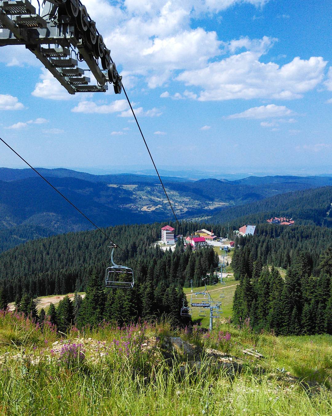 Ilgaz Dağı Milli Parkı