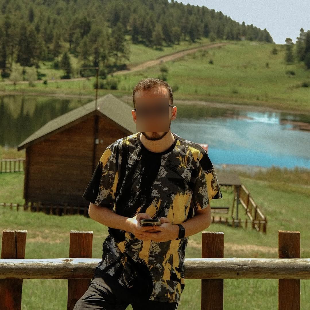 Hazım Dağlı Tabiat Parkı