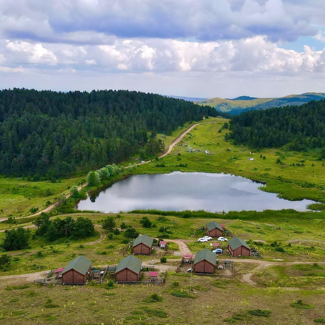 Hazım Dağlı Tabiat Parkı