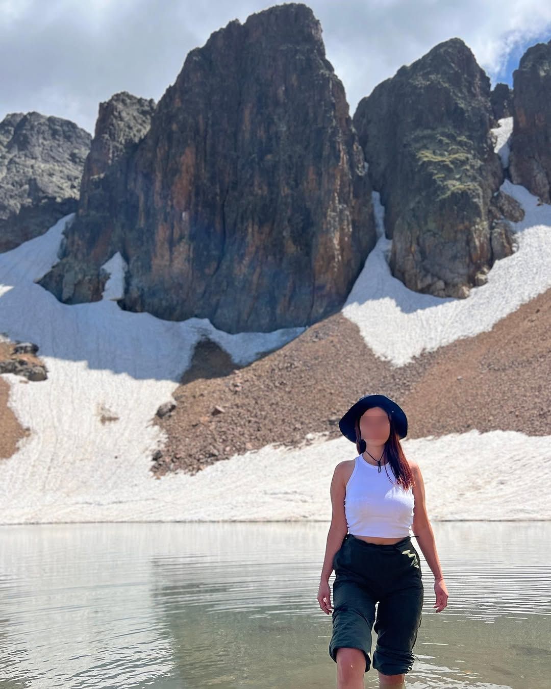 Artabel Gölleri Tabiat Parkı