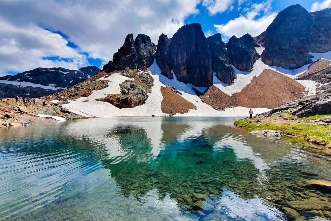 Artabel Gölleri Tabiat Parkı