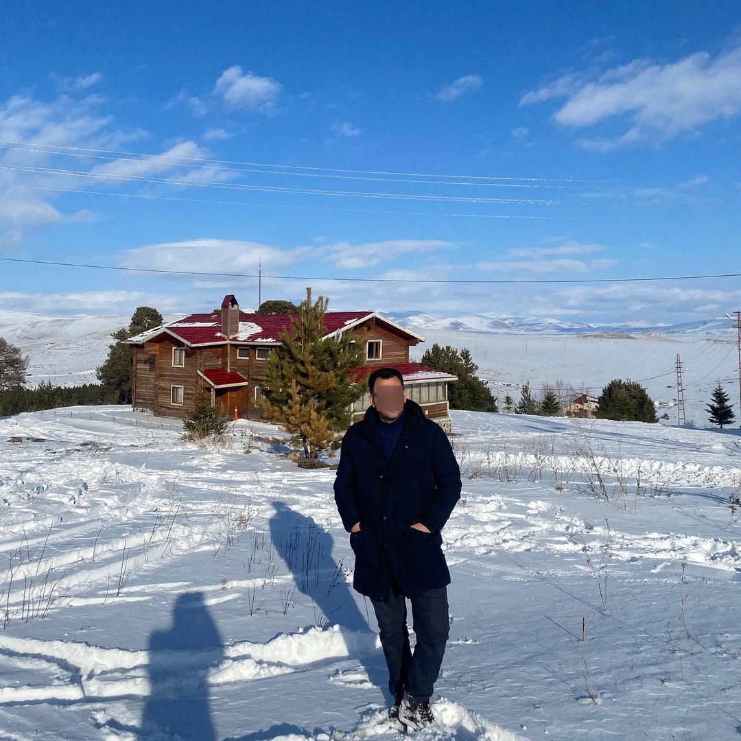 Yalnızçam Kayak Merkezi