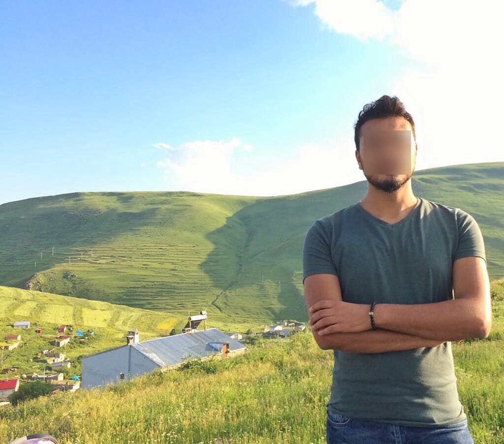 Damal Atatürk Silueti