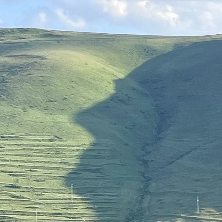 Damal Atatürk Silueti