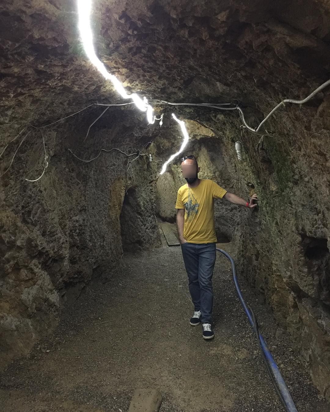 Aydıntepe Yeraltı Şehri