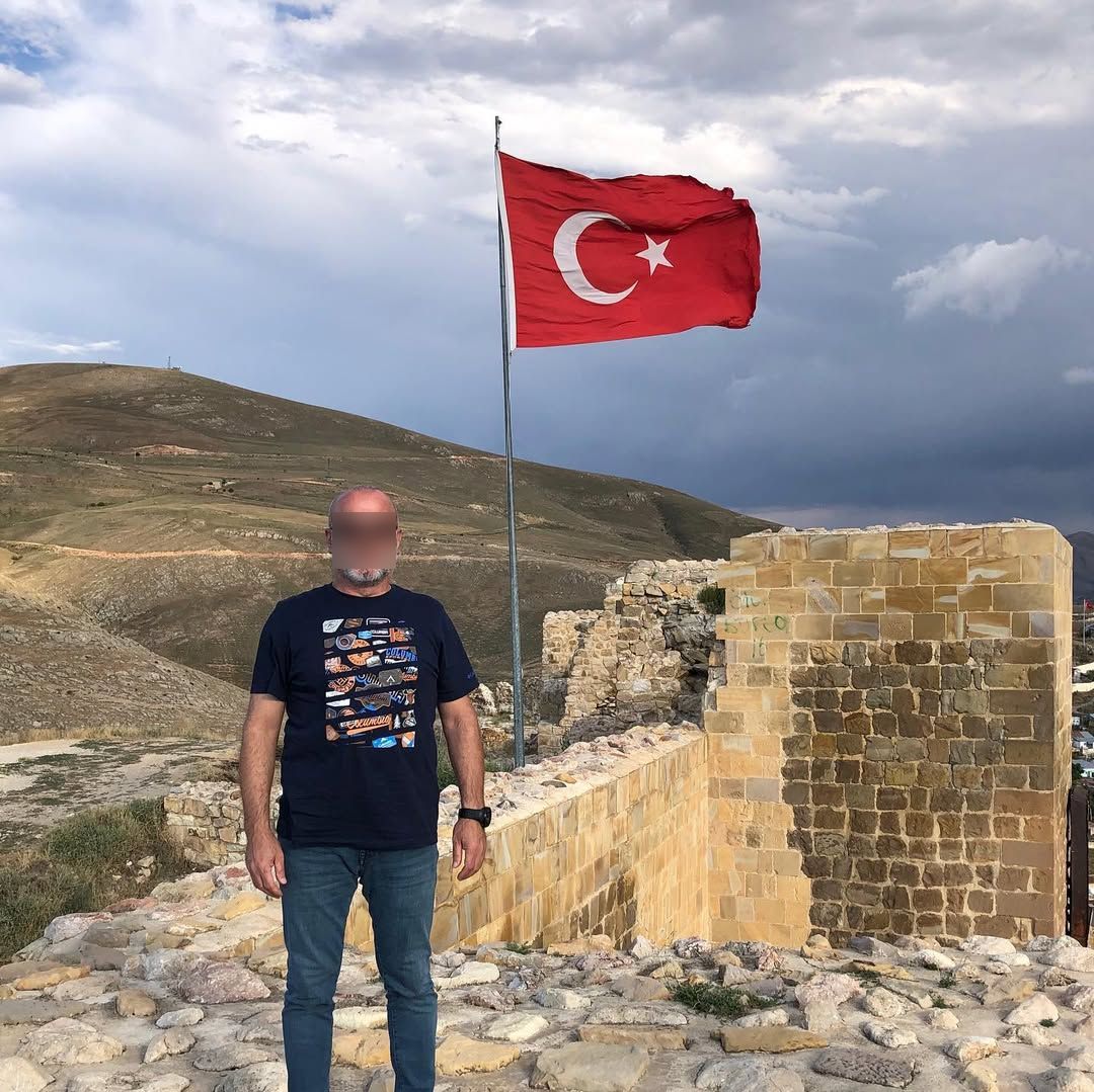 Bayburt Kalesi