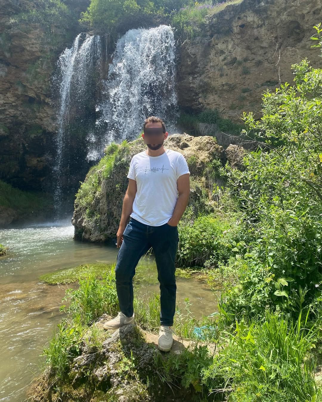 Sirakayalar Şelaleleri