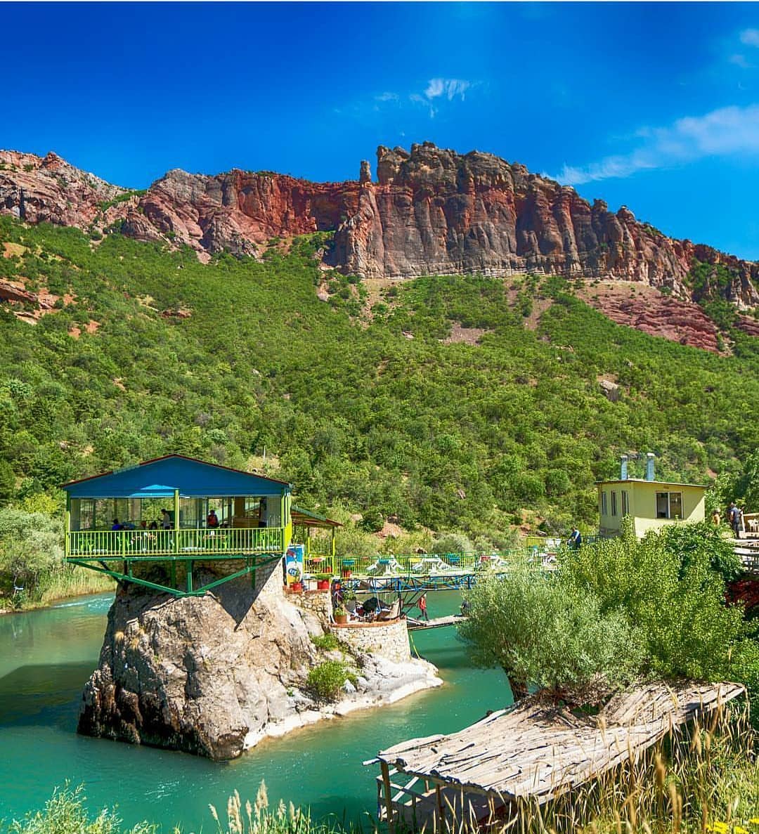 Kara Haydar'ın Yeri