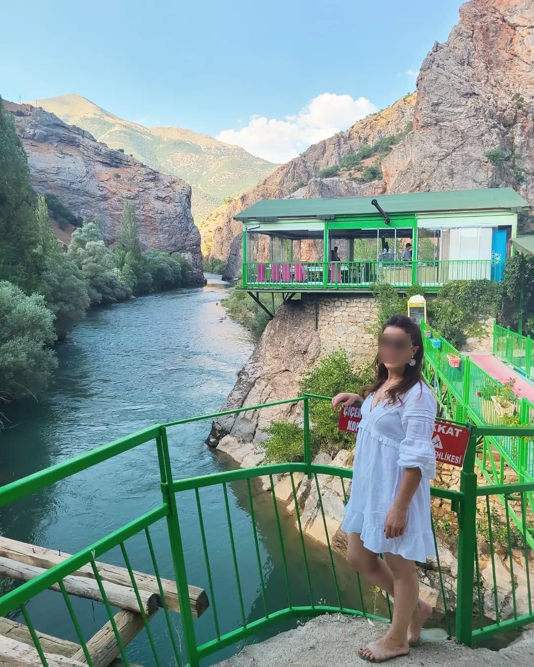 Kara Haydar'ın Yeri